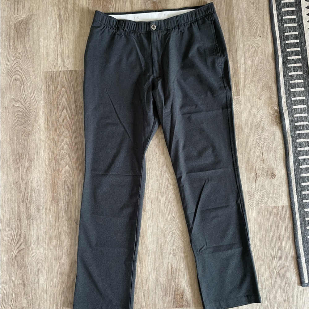 Under Armour Golf Pants